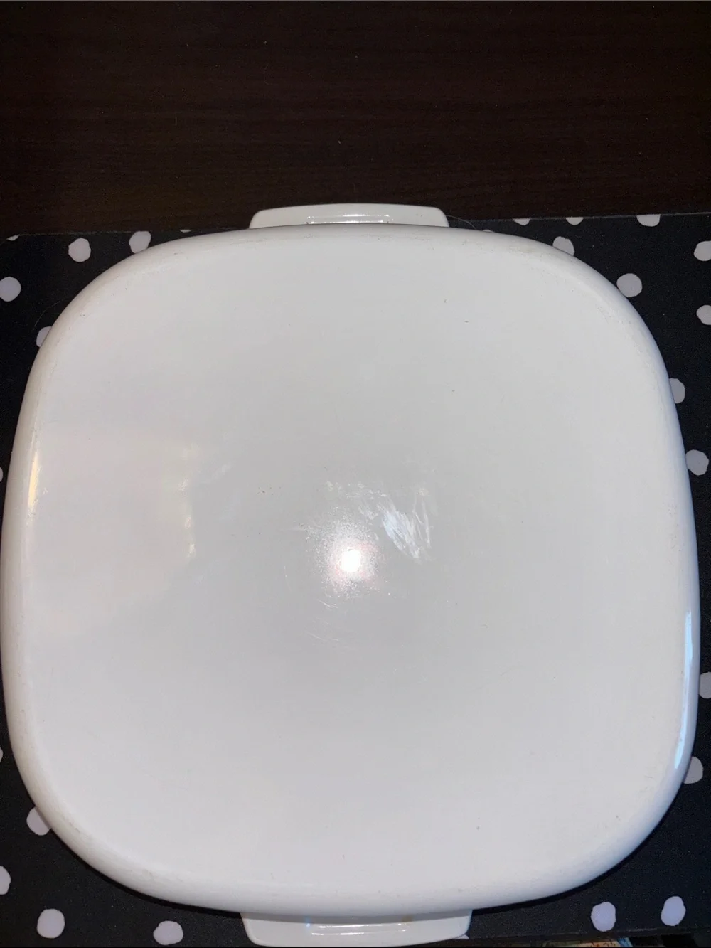 EUC VINTAGE Corning Ware Le Romarin casserole dishes Set of 3 with lids. featuri